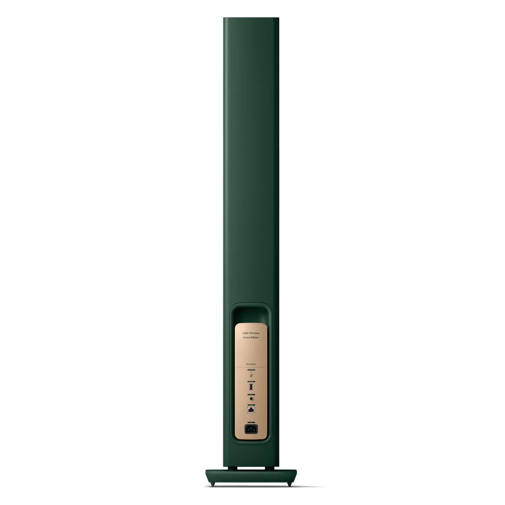 LS60 Wireless Lotus Edition - Open Box