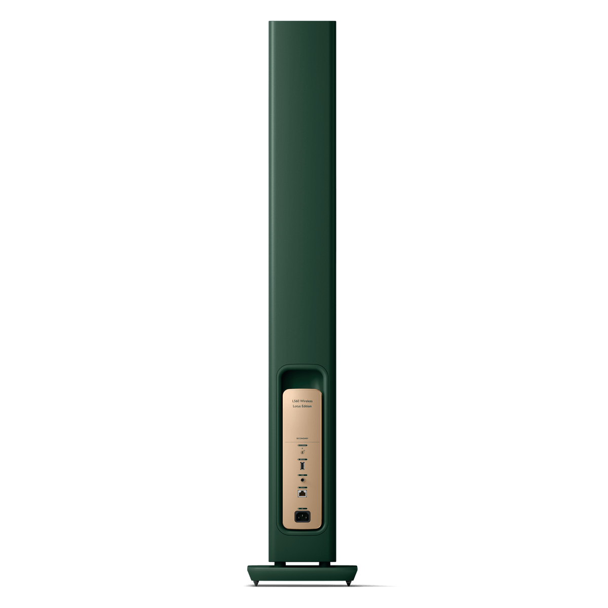 LS60 Wireless Lotus Edition - Open Box