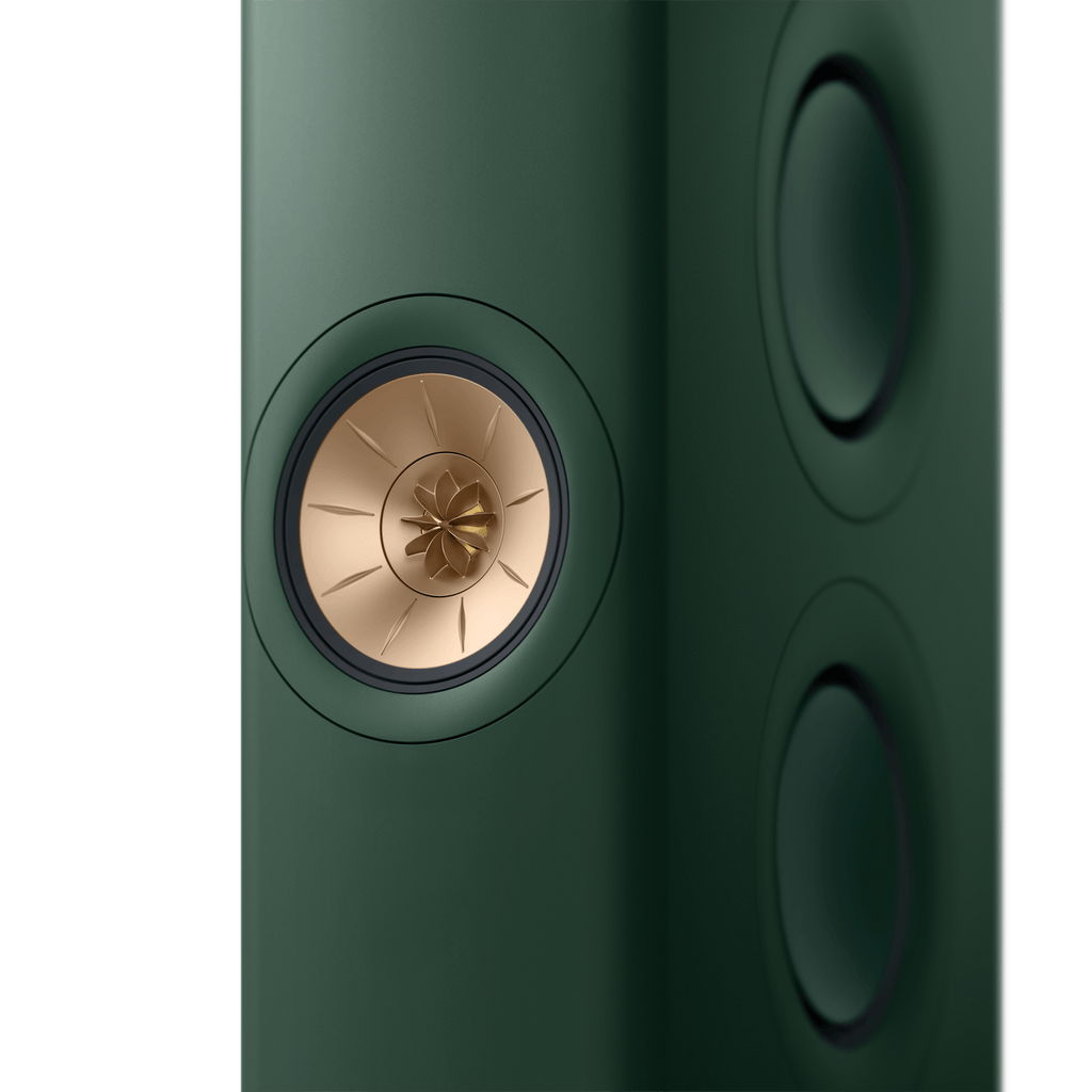 LS60 Wireless Lotus Edition - Open Box