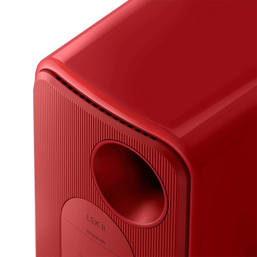 LSX II