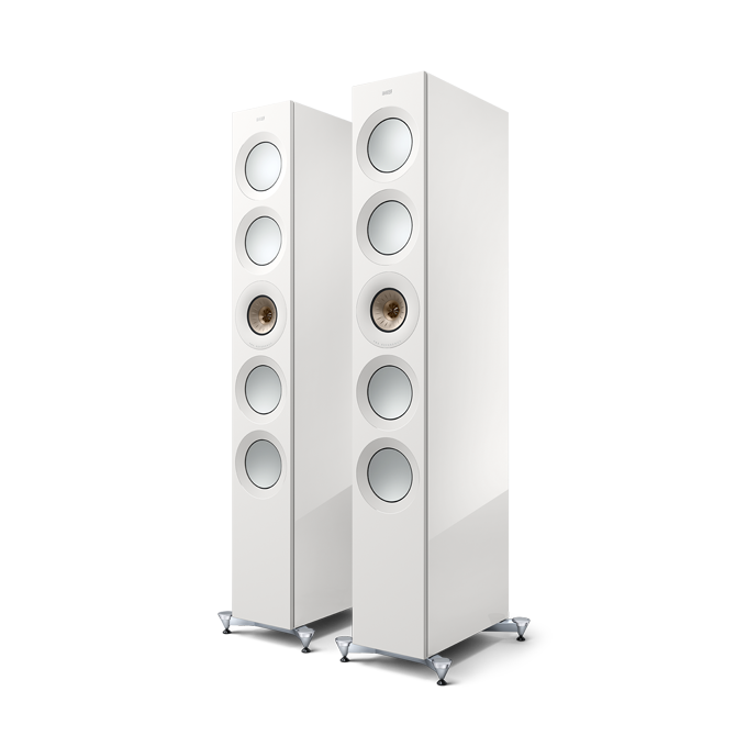 KEF APAC