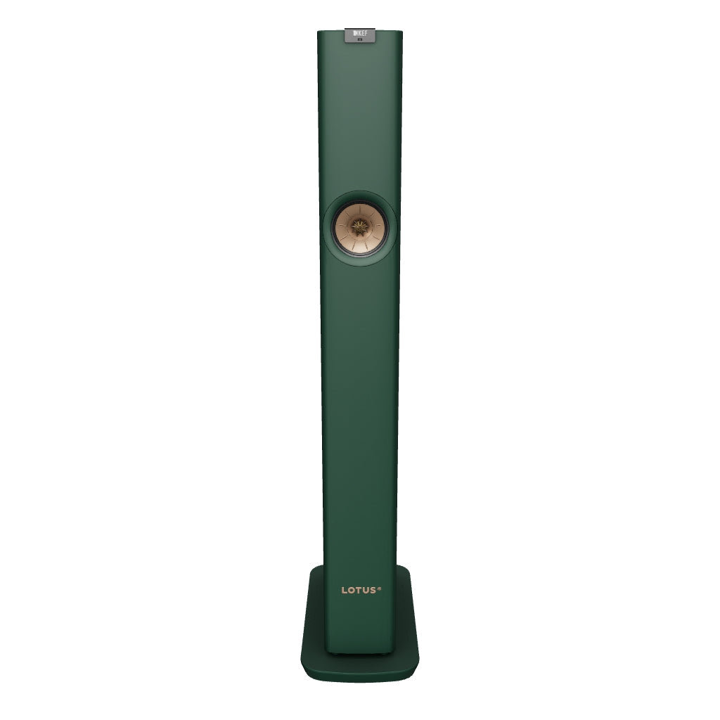 LS60 Wireless Lotus Edition - Open Box