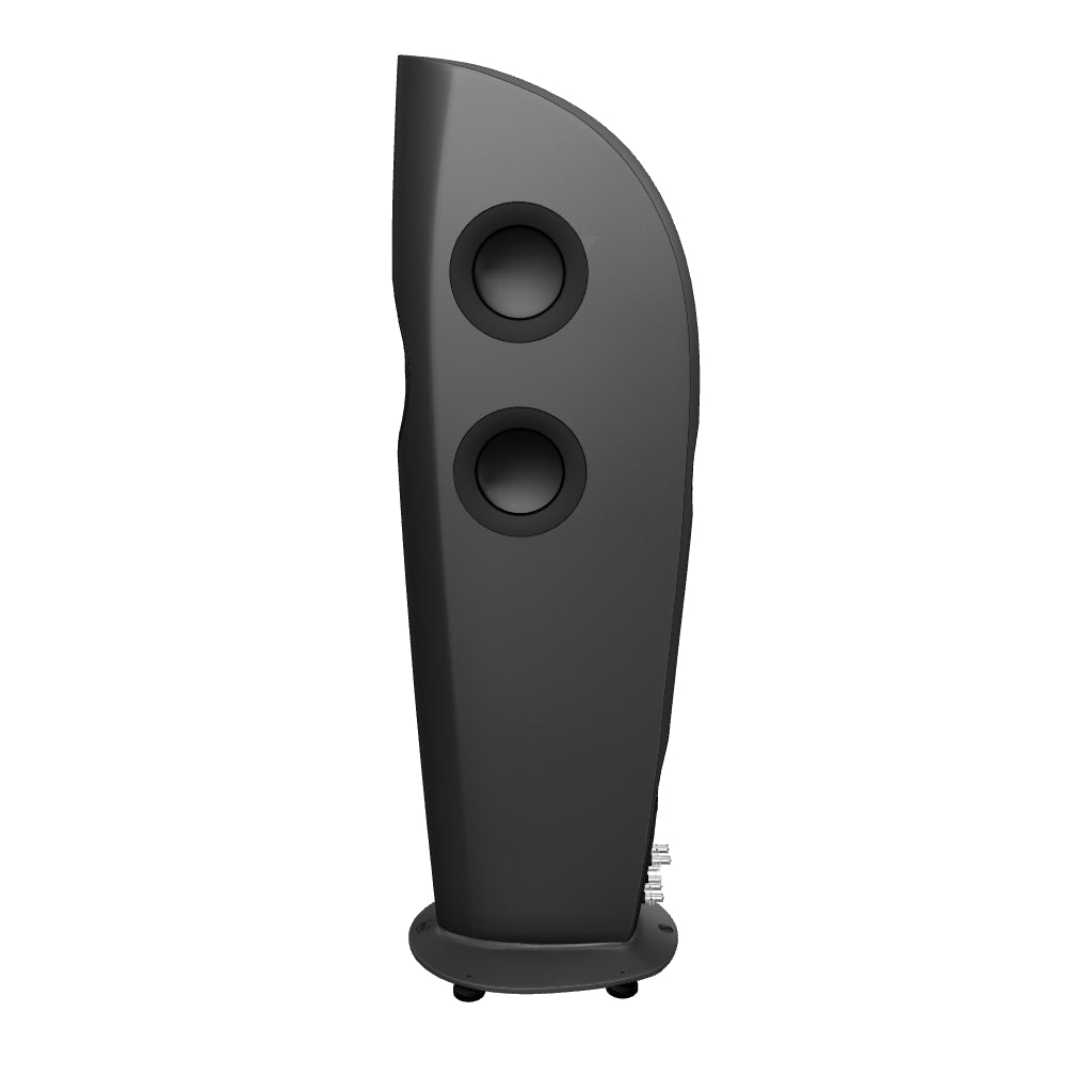 KEF Muo | Portable Bluetooth Speaker | KEF