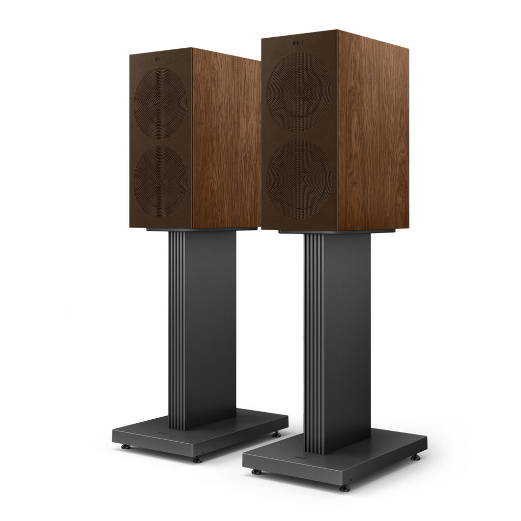 R3 Meta - Bookshelf Speakers | KEF