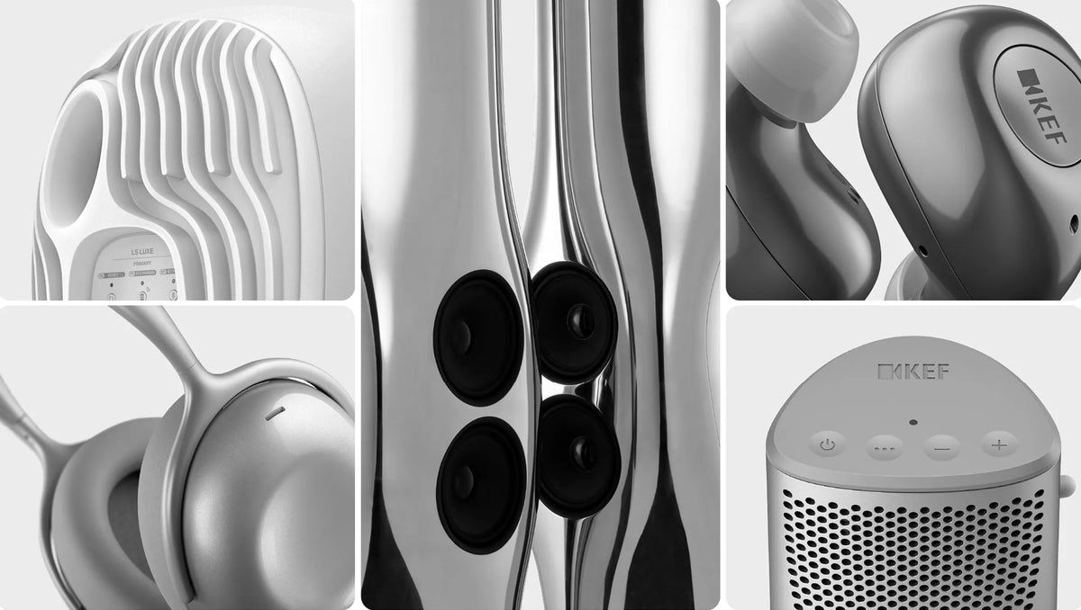 KEF APAC