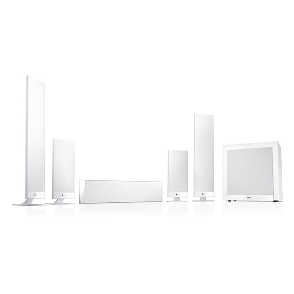T205 Home Theatre Speaker System