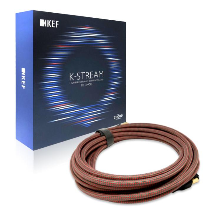 Refurbished K-Stream