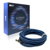 K-Stream Speaker Cables & Connectors | K-Stream 喇叭線及喇叭接頭