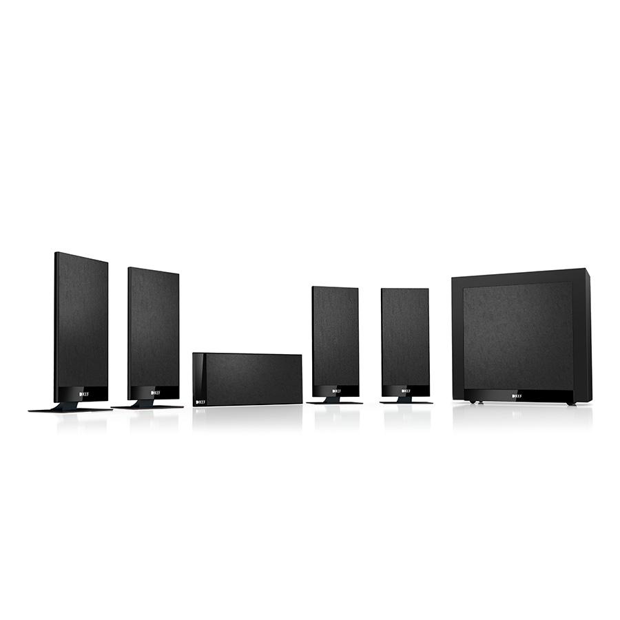 Refurbished T105 Home Theatre Speaker System
