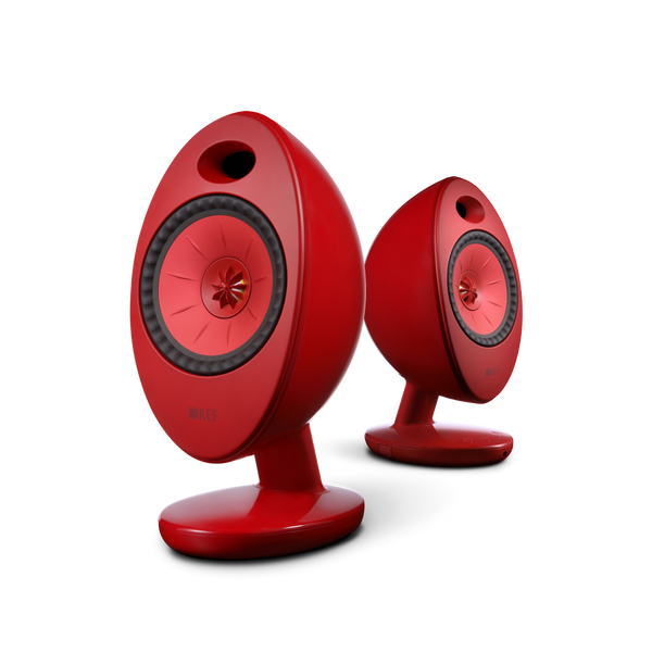 Kef egg best sale usb