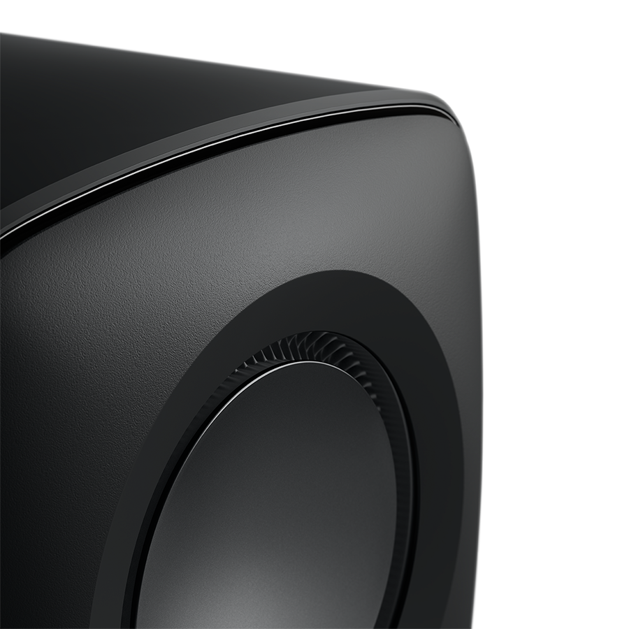 KC62 超重低音揚聲器