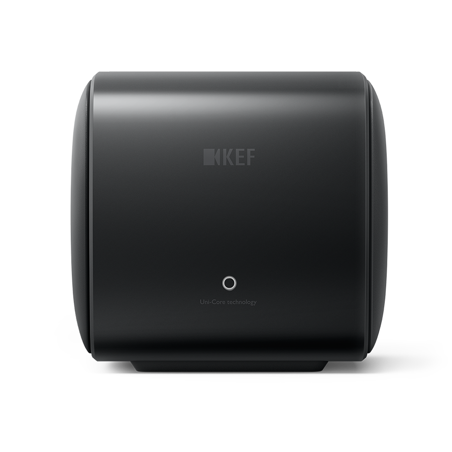 Refurbished KC62 Subwoofer