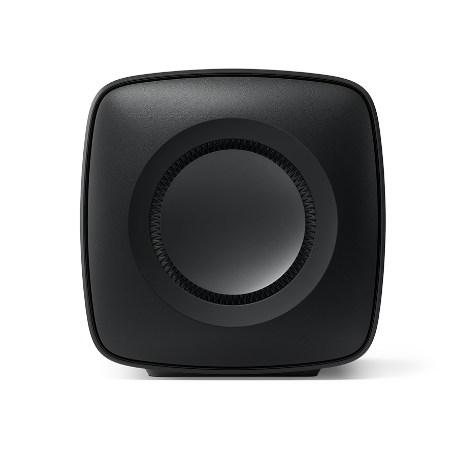 Refurbished KC62 Subwoofer