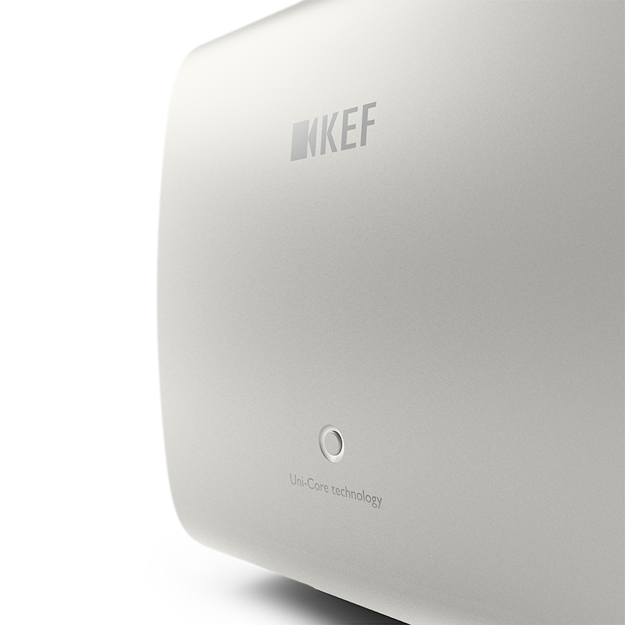 Refurbished KC62 Subwoofer