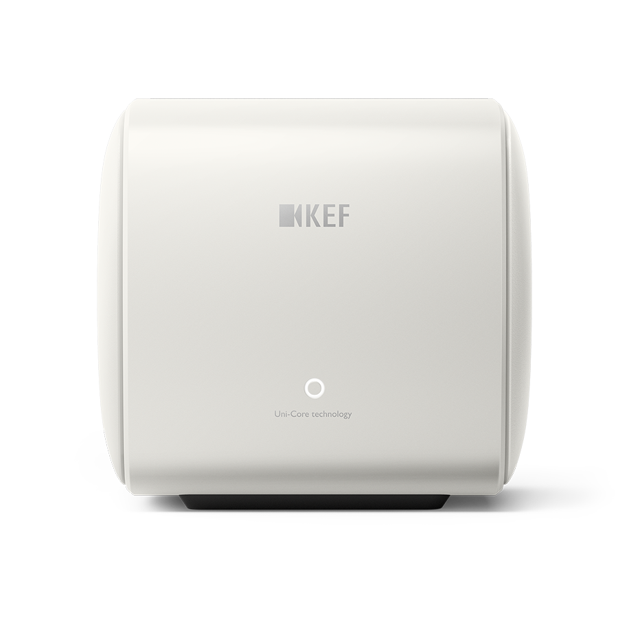 KC62 超重低音揚聲器