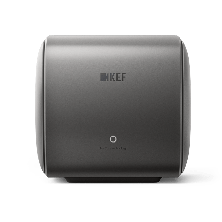 KC62 超重低音揚聲器