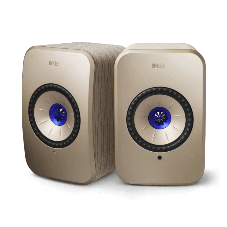 Refurbished LSX Soundwave Edition