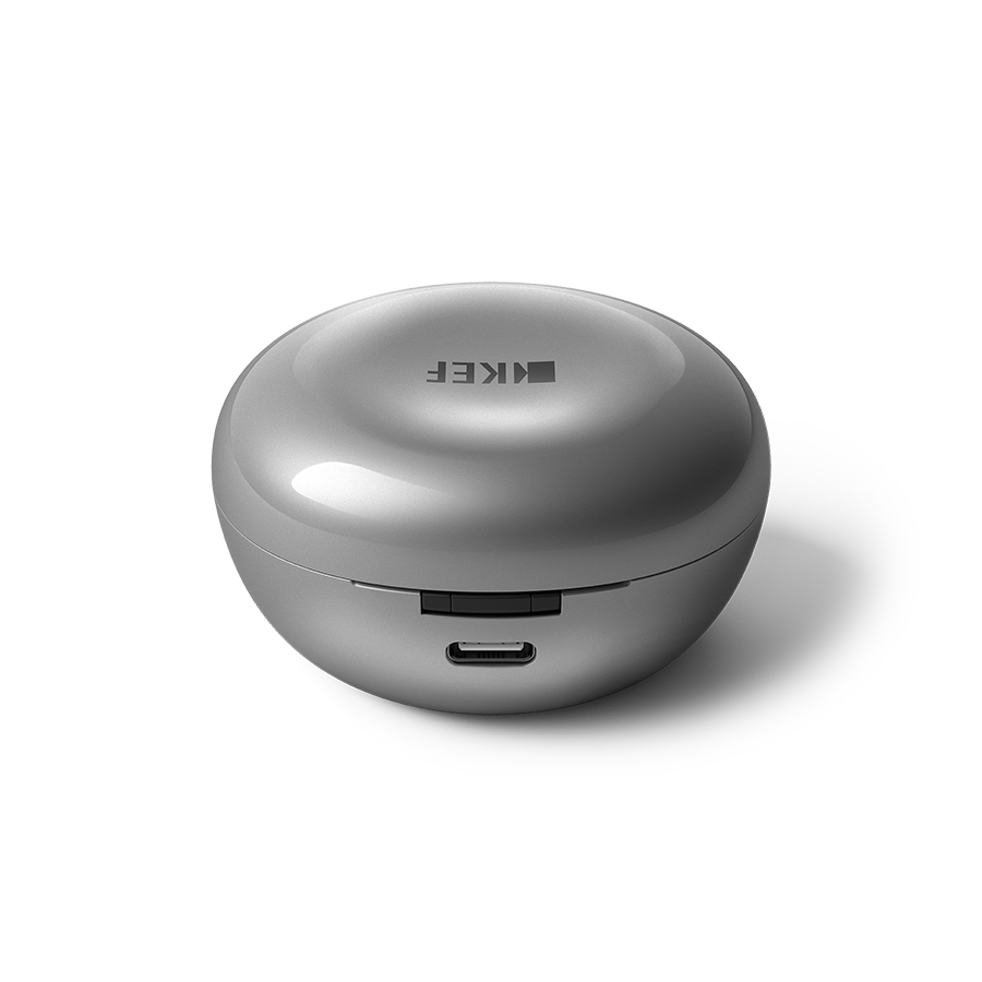 Refurbished Mu3 Charging Case