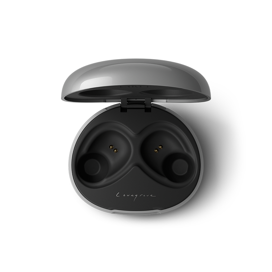 Refurbished Mu3 Charging Case