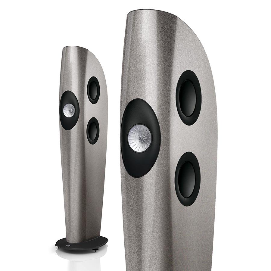 Refurbished BLADE TWO