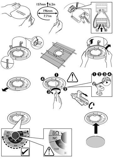 Refurbished Ci115QCT