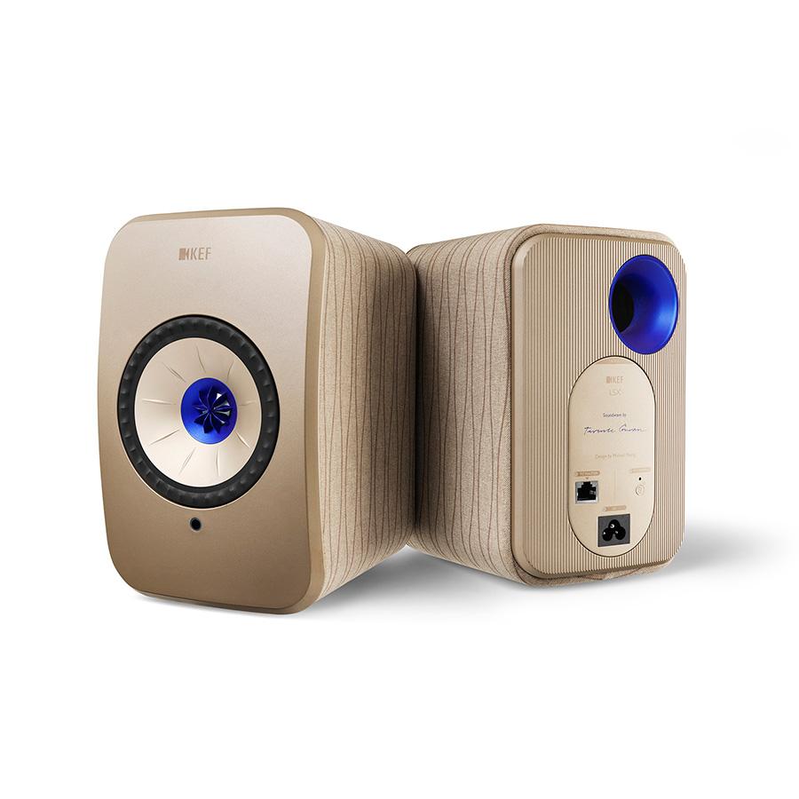 Refurbished LSX Soundwave Edition