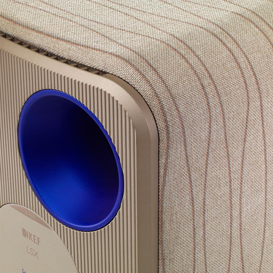 Refurbished LSX Soundwave Edition