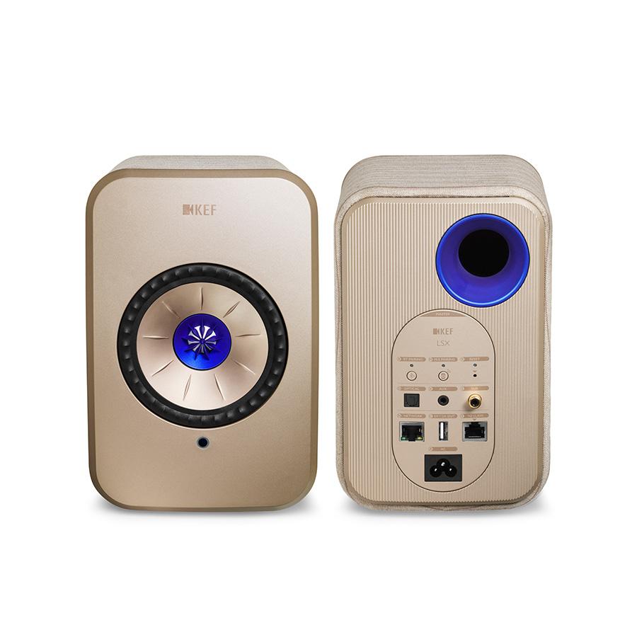 Refurbished LSX Soundwave Edition