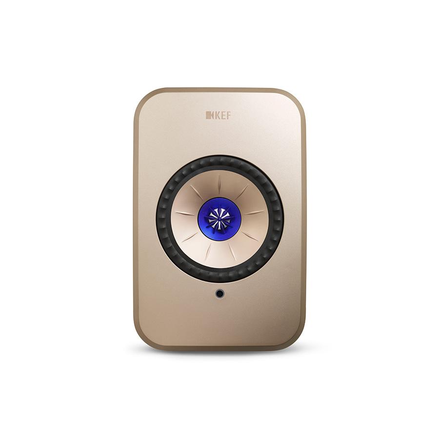 Refurbished LSX Soundwave Edition