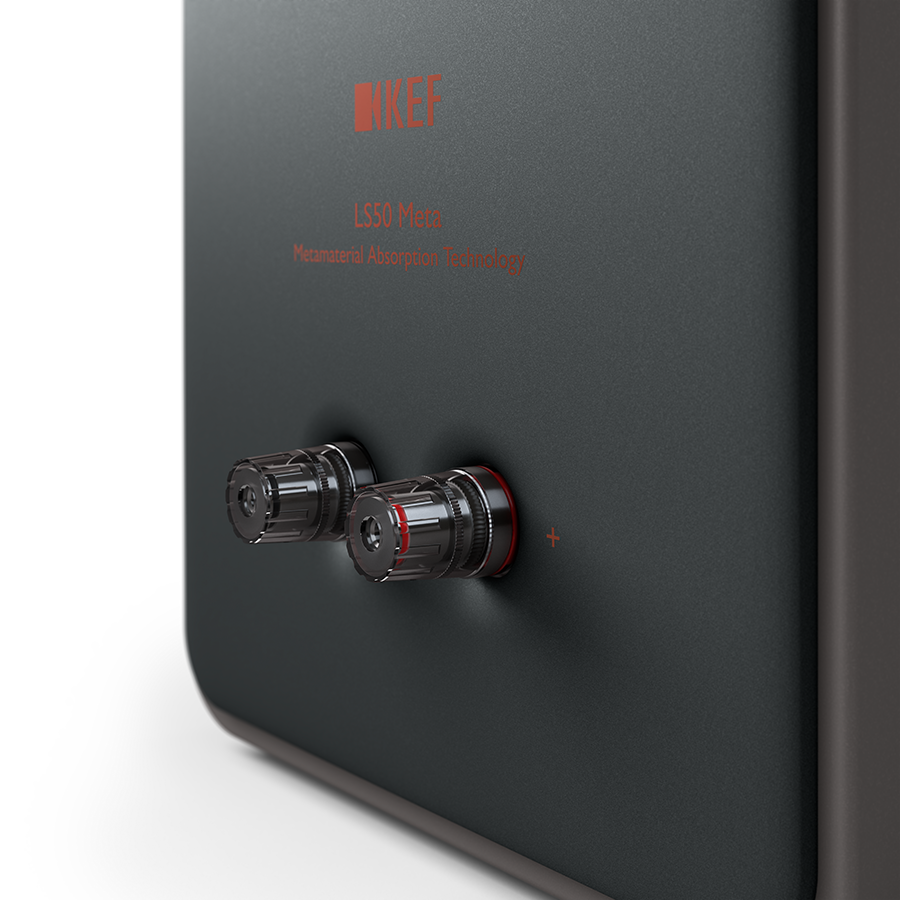 LS50 Meta - Open Box