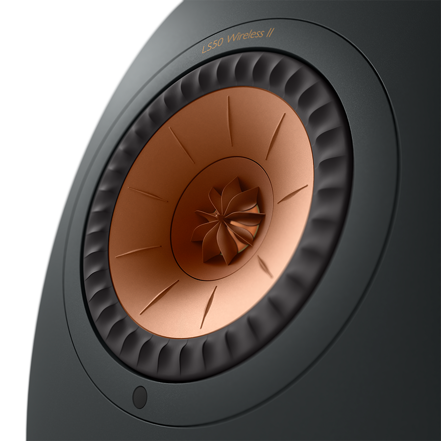 Refurbished LS50 Wireless II