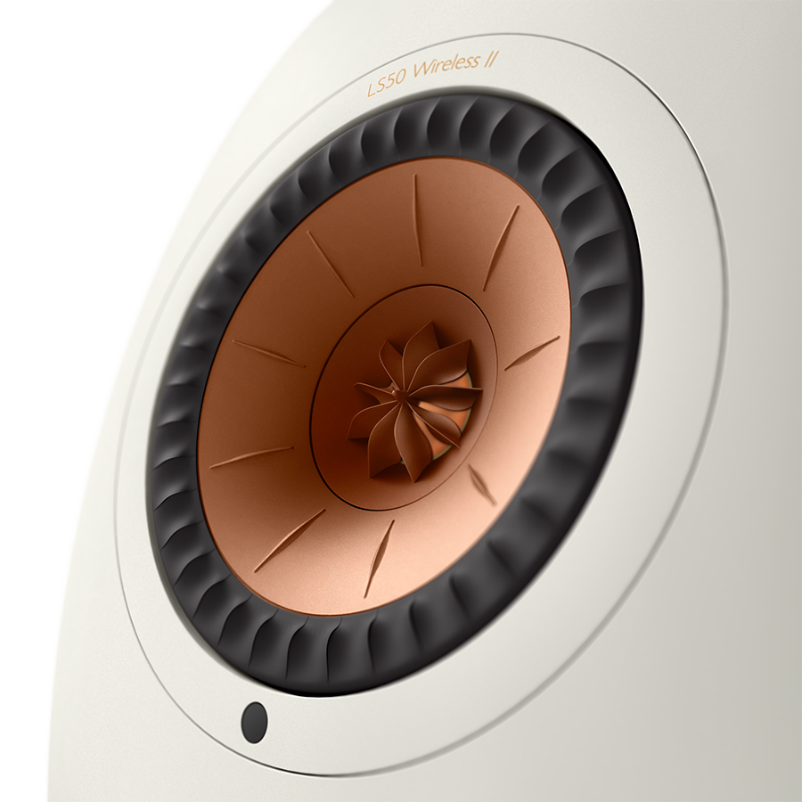 Refurbished LS50 Wireless II