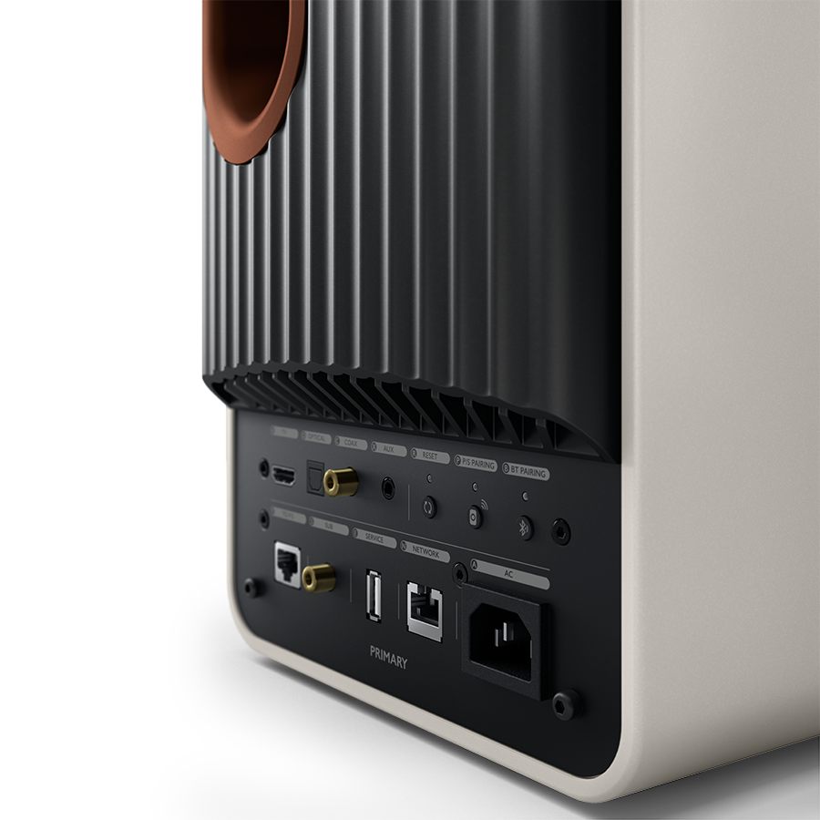 Refurbished LS50 Wireless II