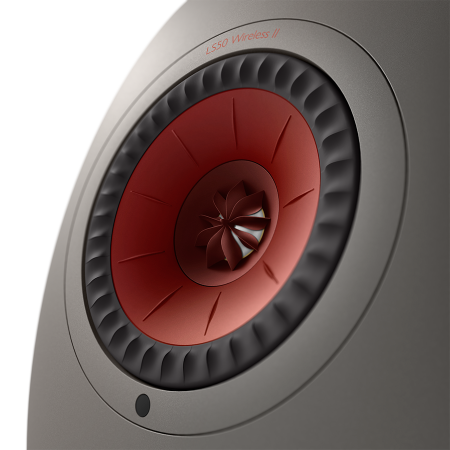 Refurbished LS50 Wireless II