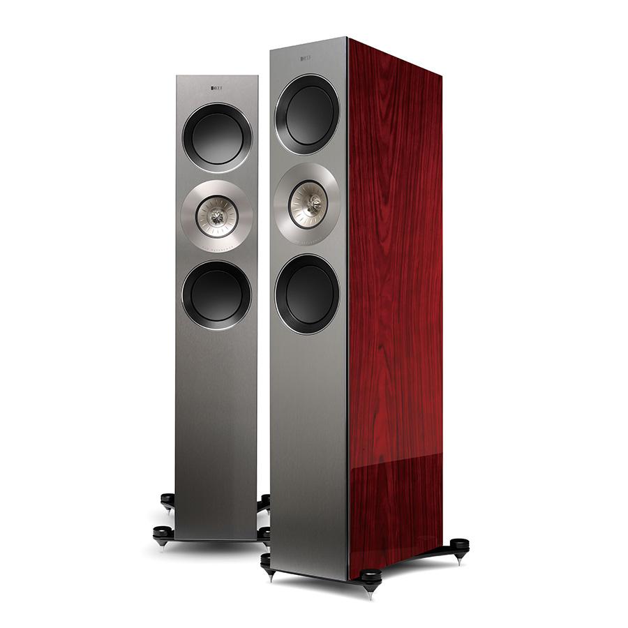 Refurbished REFERENCE 3 Floorstanding Speaker