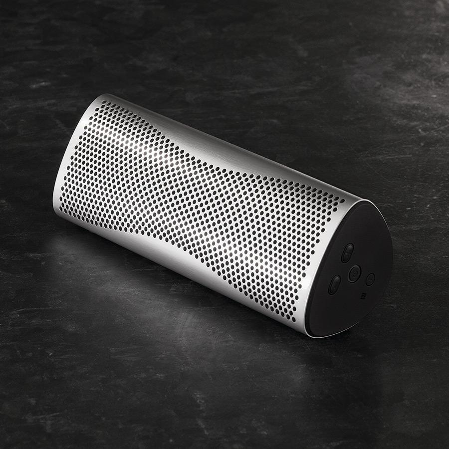 MUO Metal Portable Bluetooth Speaker | MUO 金屬藍牙電腦喇叭