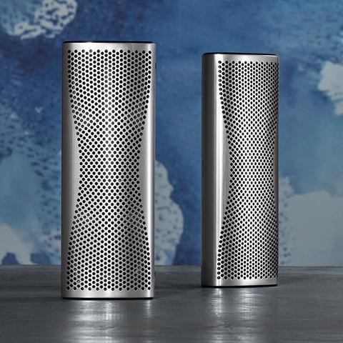 MUO Metal Portable Bluetooth Speaker | MUO 金屬藍牙電腦喇叭