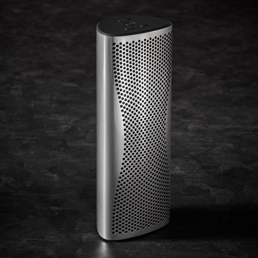 MUO Metal Portable Bluetooth Speaker | MUO 金屬藍牙電腦喇叭