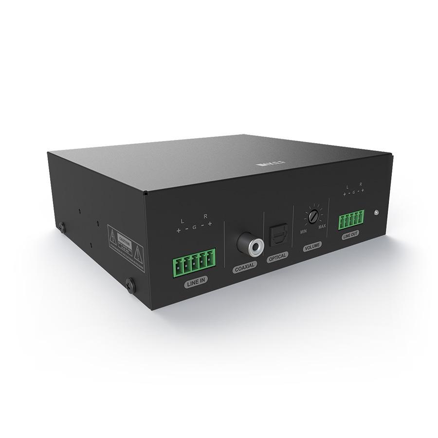 Refurbished BTS30 Bluetooth Keypad and Compact Amplifier System