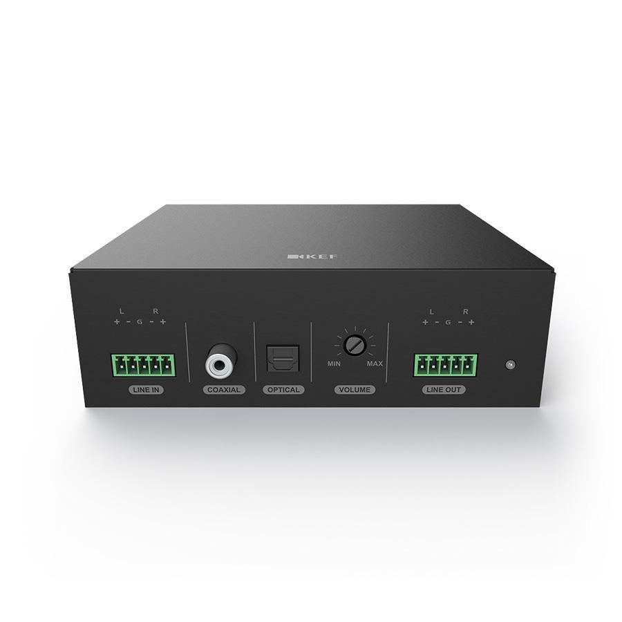 Refurbished BTS30 Bluetooth Keypad and Compact Amplifier System