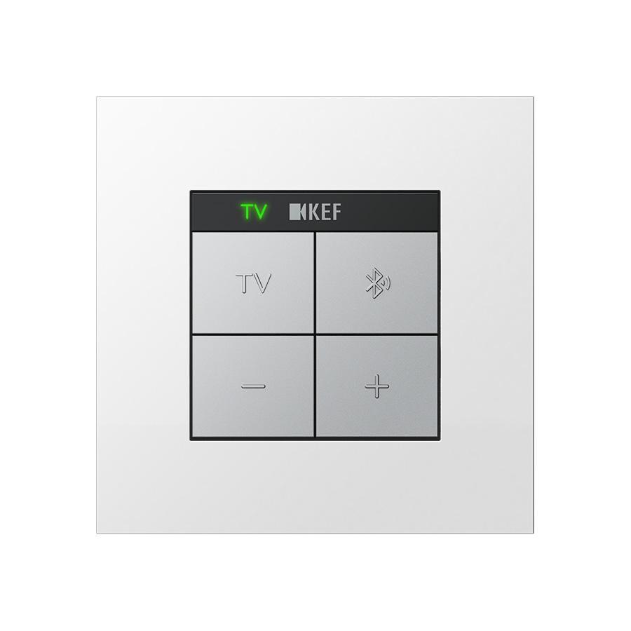 Refurbished BTS30 Bluetooth Keypad and Compact Amplifier System