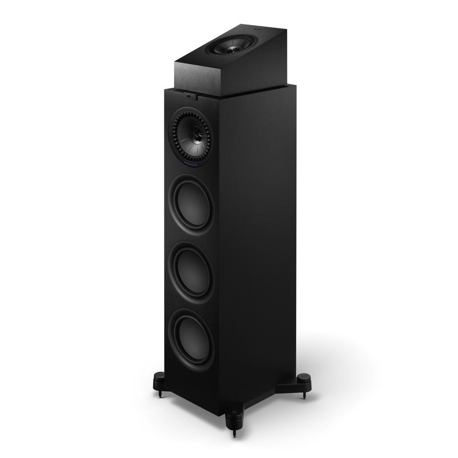 Refurbished Q50a Dolby Atmos-Enabled Surround Speaker