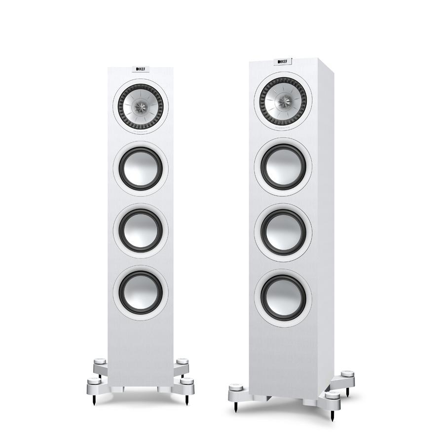 Refurbished Q550 Floorstanding Speaker