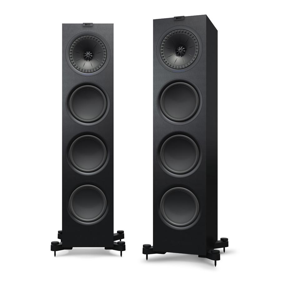 Refurbished Q950 Floorstanding Speaker