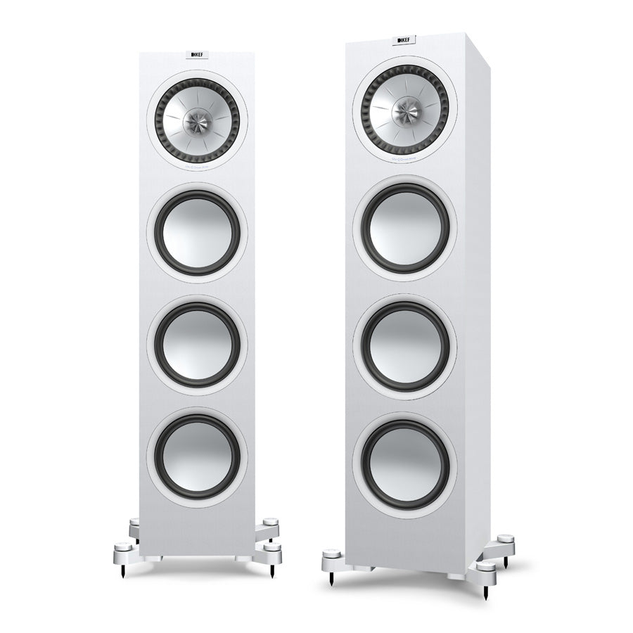Q950 Floorstanding Speaker