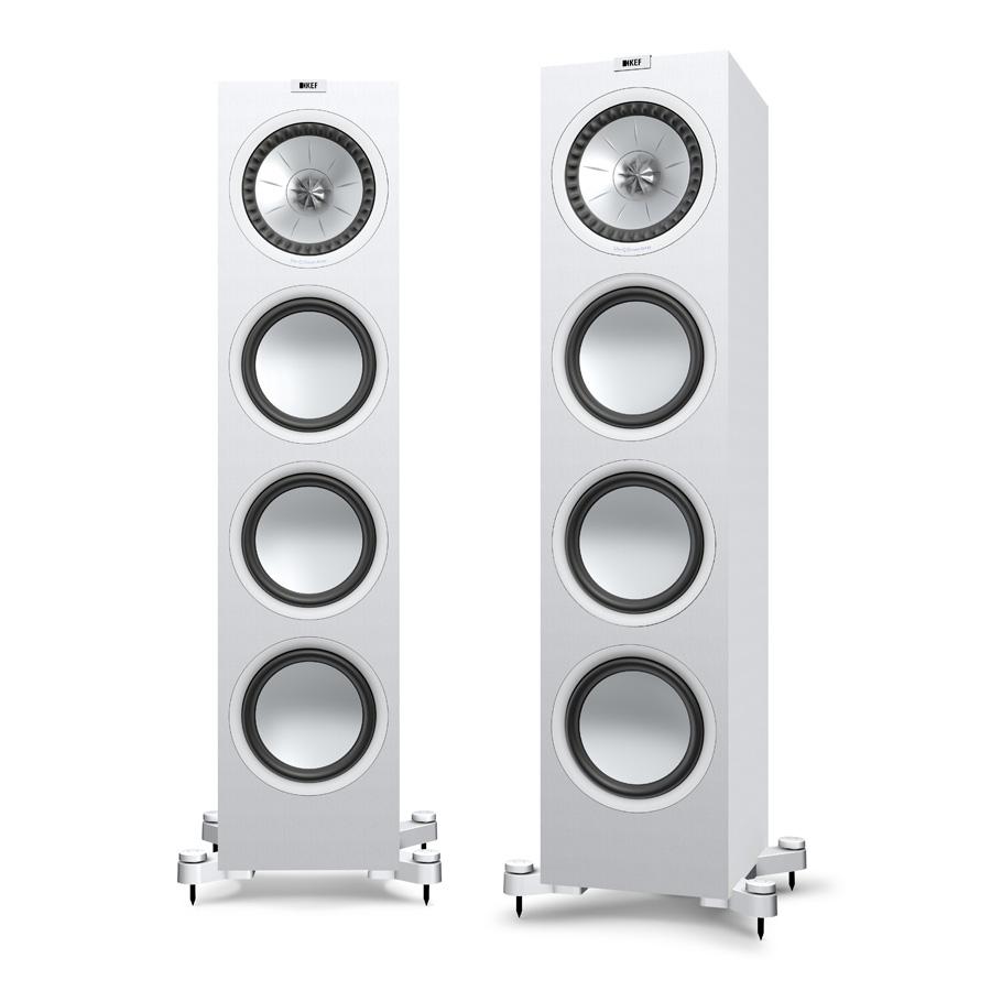 Refurbished Q950 Floorstanding Speaker