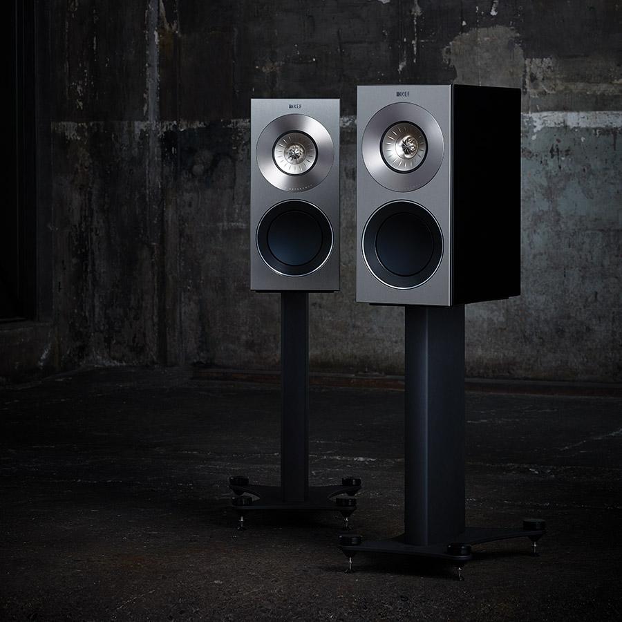 Refurbished REFERENCE 1 Bookshelf Speaker