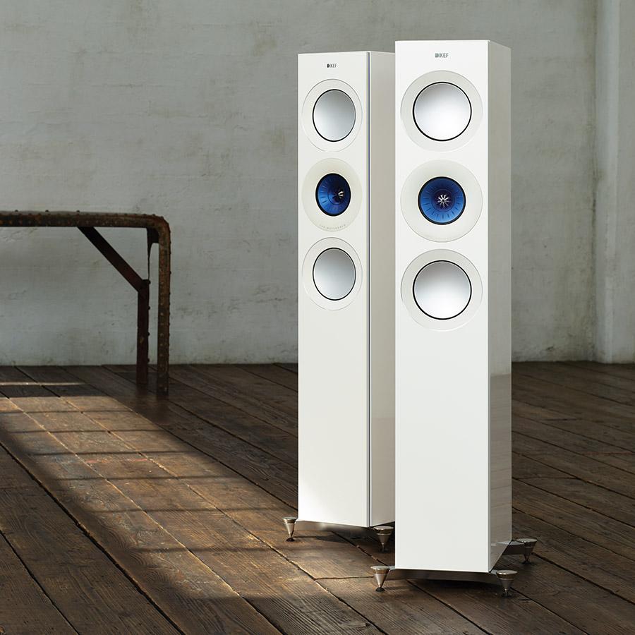 Refurbished REFERENCE 3 Floorstanding Speaker