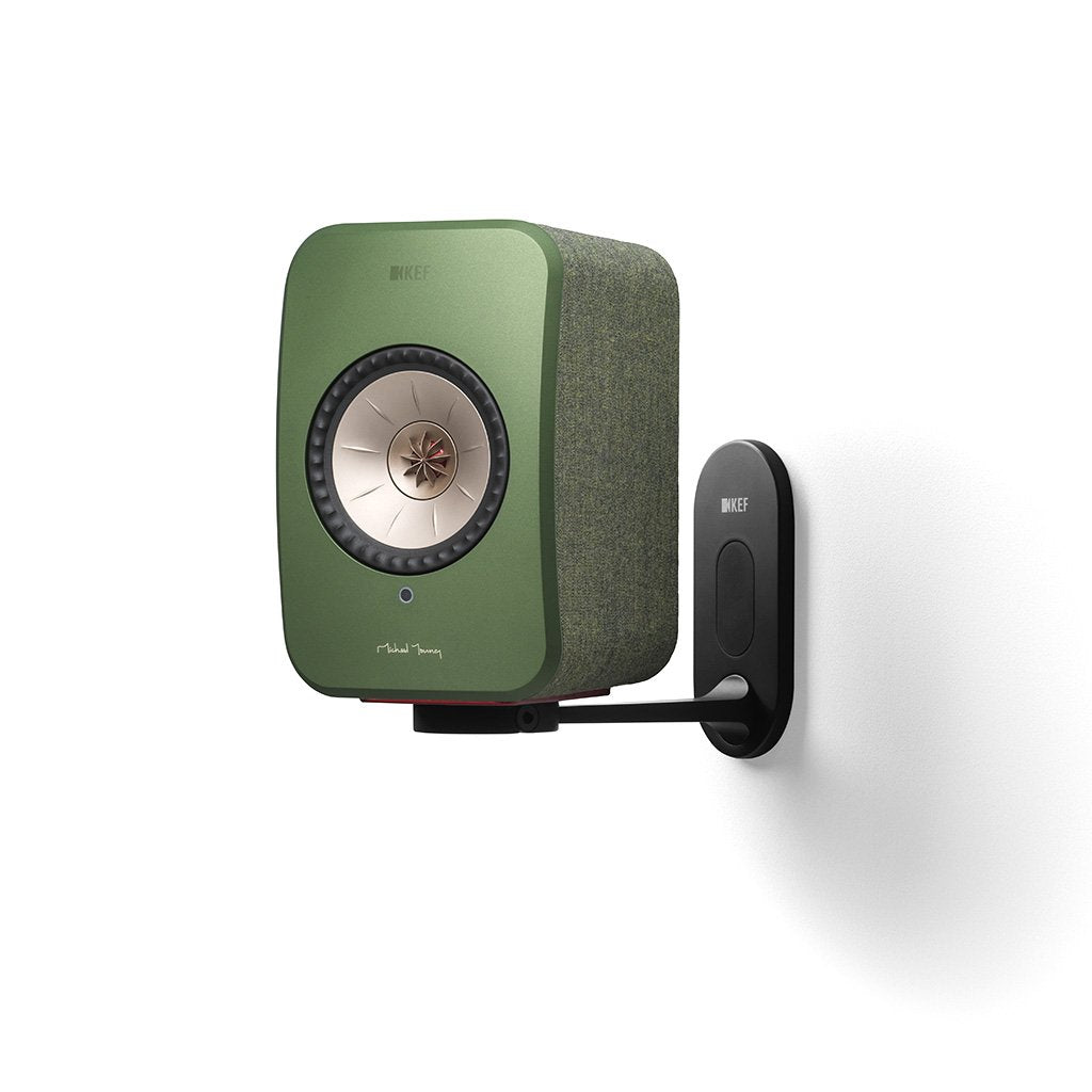 Wall mount bracket for LSX | LSX 喇叭掛牆架