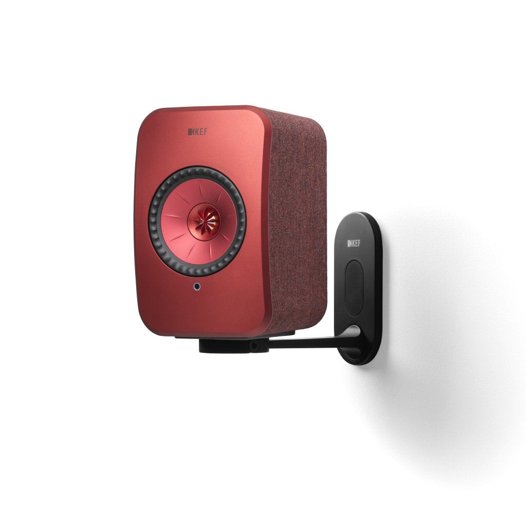 Wall mount bracket for LSX | LSX 喇叭掛牆架